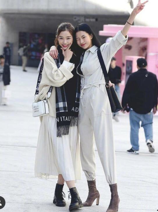 穿搭日韩走秀视频大全,走秀视频大全精选回顾