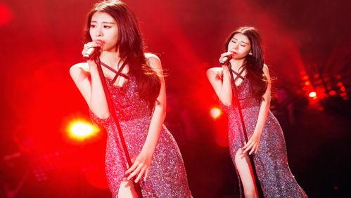 张碧晨视频,音乐盛宴中的动人瞬间