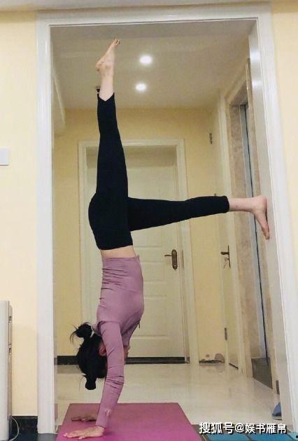日韩超火瘦腿操跟练视频,轻松跟练，告别大象腿