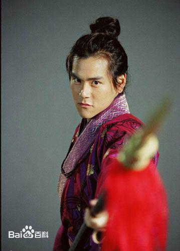 日韩看胡歌彭于晏视频,魅力四溢的东方偶像风采