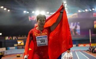 日韩看苏炳添超燃视频,日韩观众眼中的速度与激情