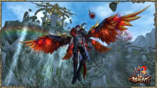 堕天在线无码,揭秘虚拟世界的无码奇遇