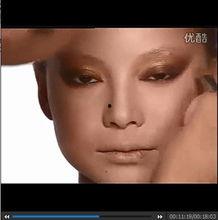 亚洲化妆大师视频,打造迷人妆容的艺术之旅