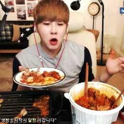 日韩美食直播视频大全免费观看,免费观看，尽享味蕾之旅