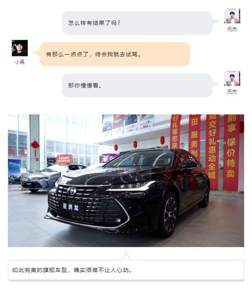 亚洲龙全新视频,科技与美学的完美融合