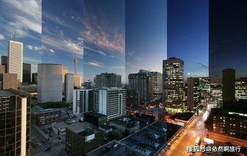 日韩网友看大陆城市视频